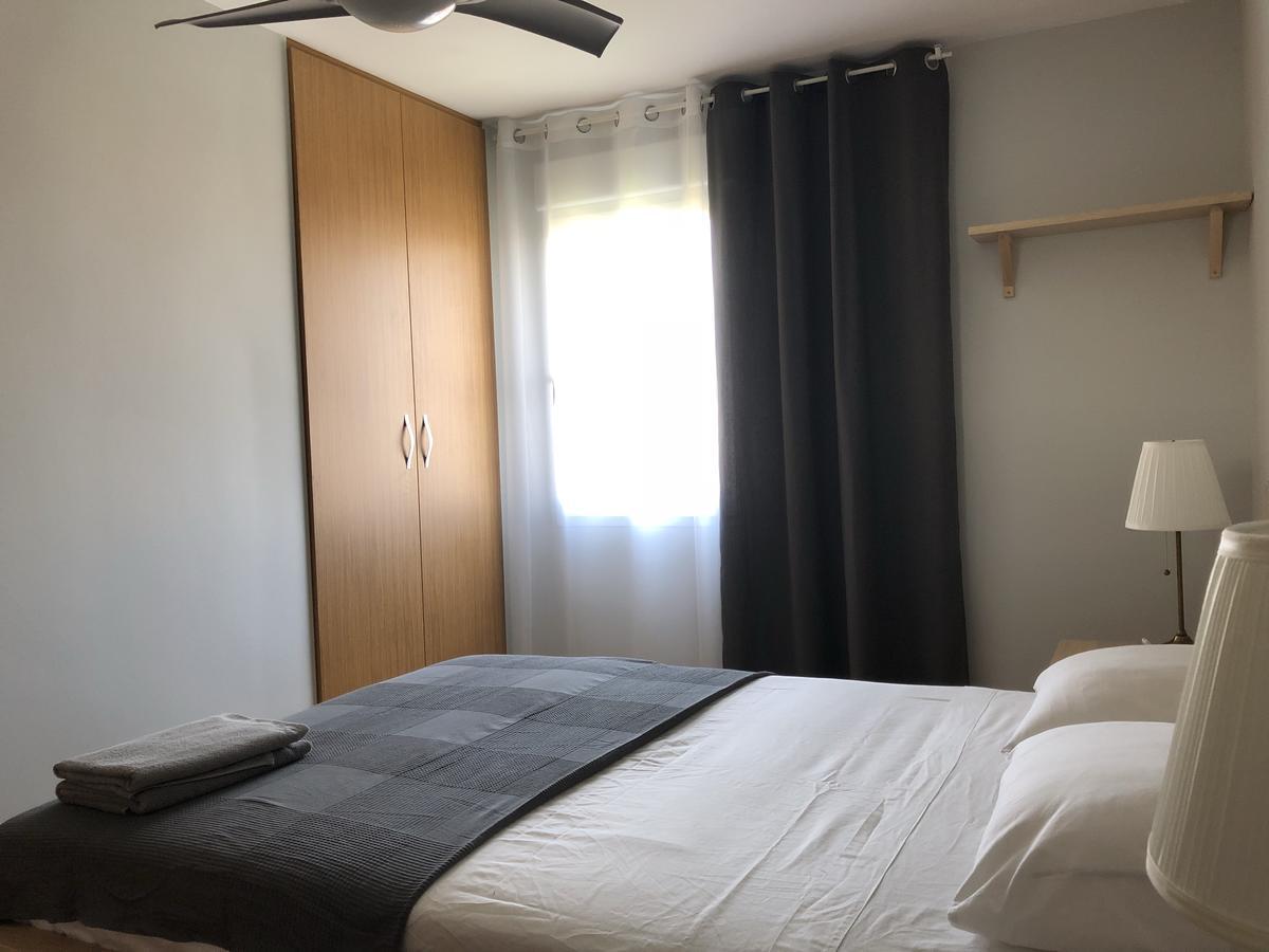 New General Apartman Valencia Kültér fotó