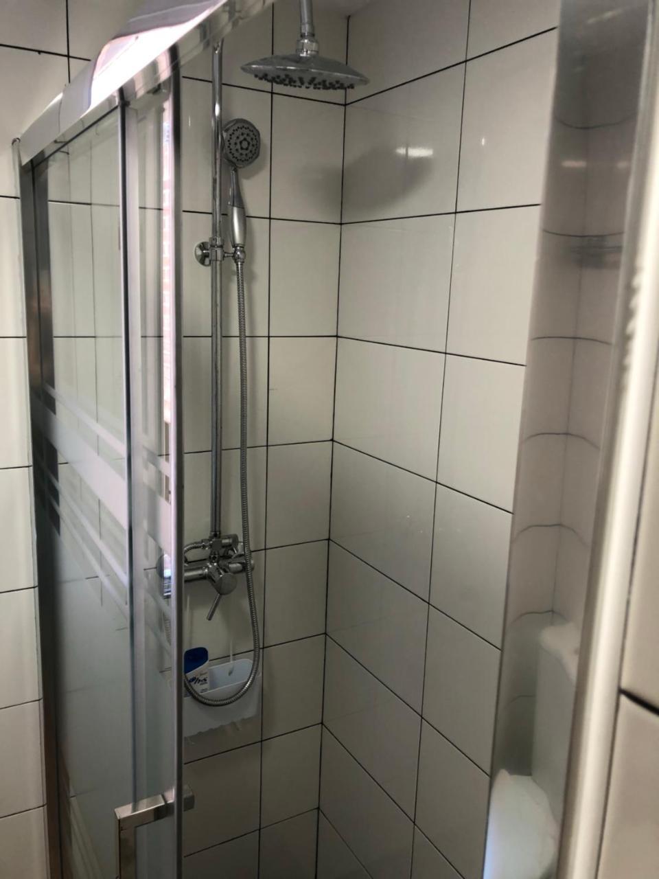 New General Apartman Valencia Kültér fotó
