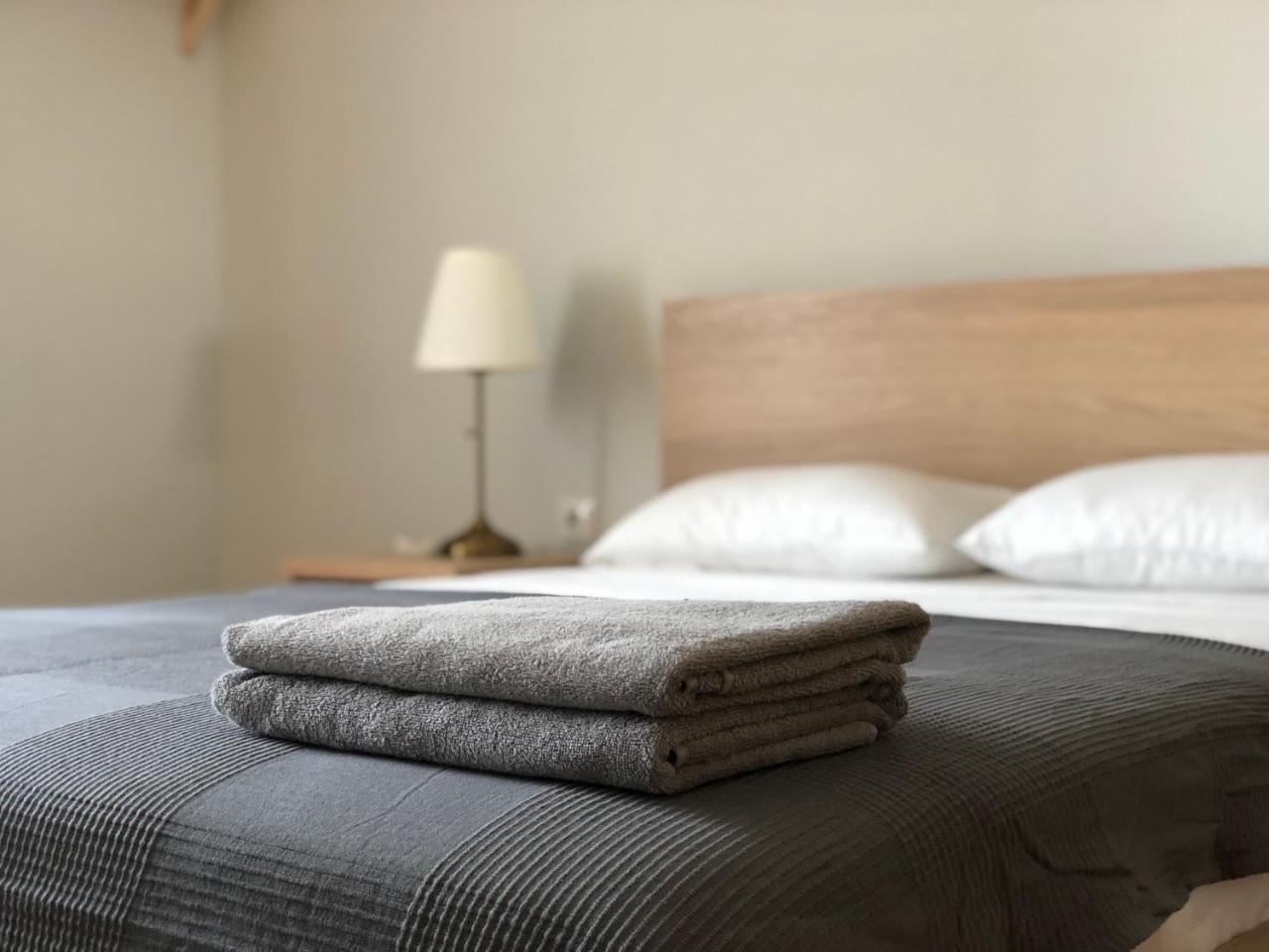 New General Apartman Valencia Kültér fotó