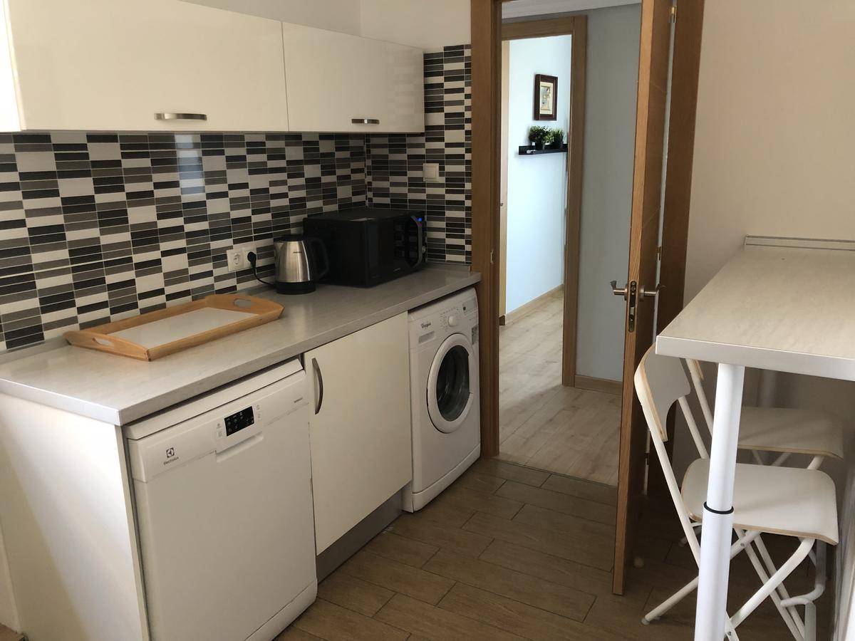 New General Apartman Valencia Kültér fotó
