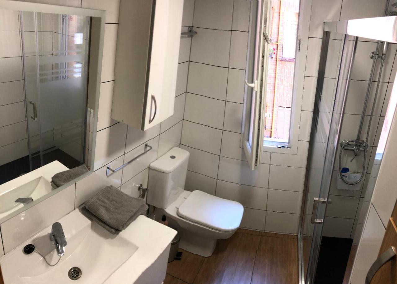 New General Apartman Valencia Kültér fotó