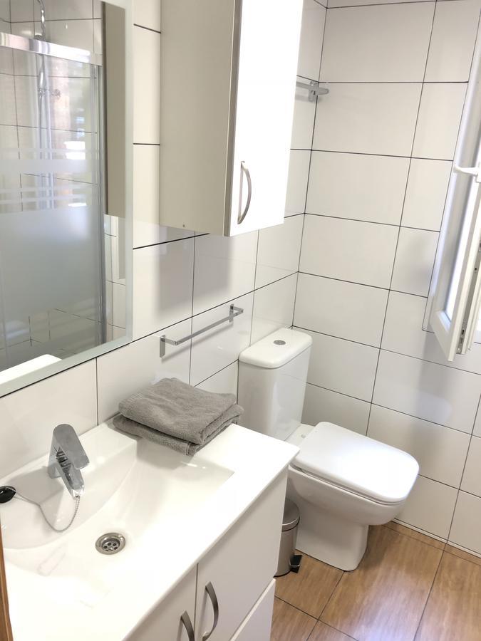 New General Apartman Valencia Kültér fotó