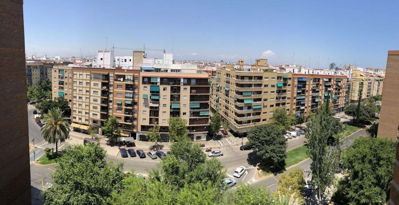 New General Apartman Valencia Kültér fotó